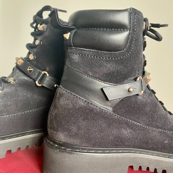 VALENTINO BOOTS size 38 - Picture 8 of 15